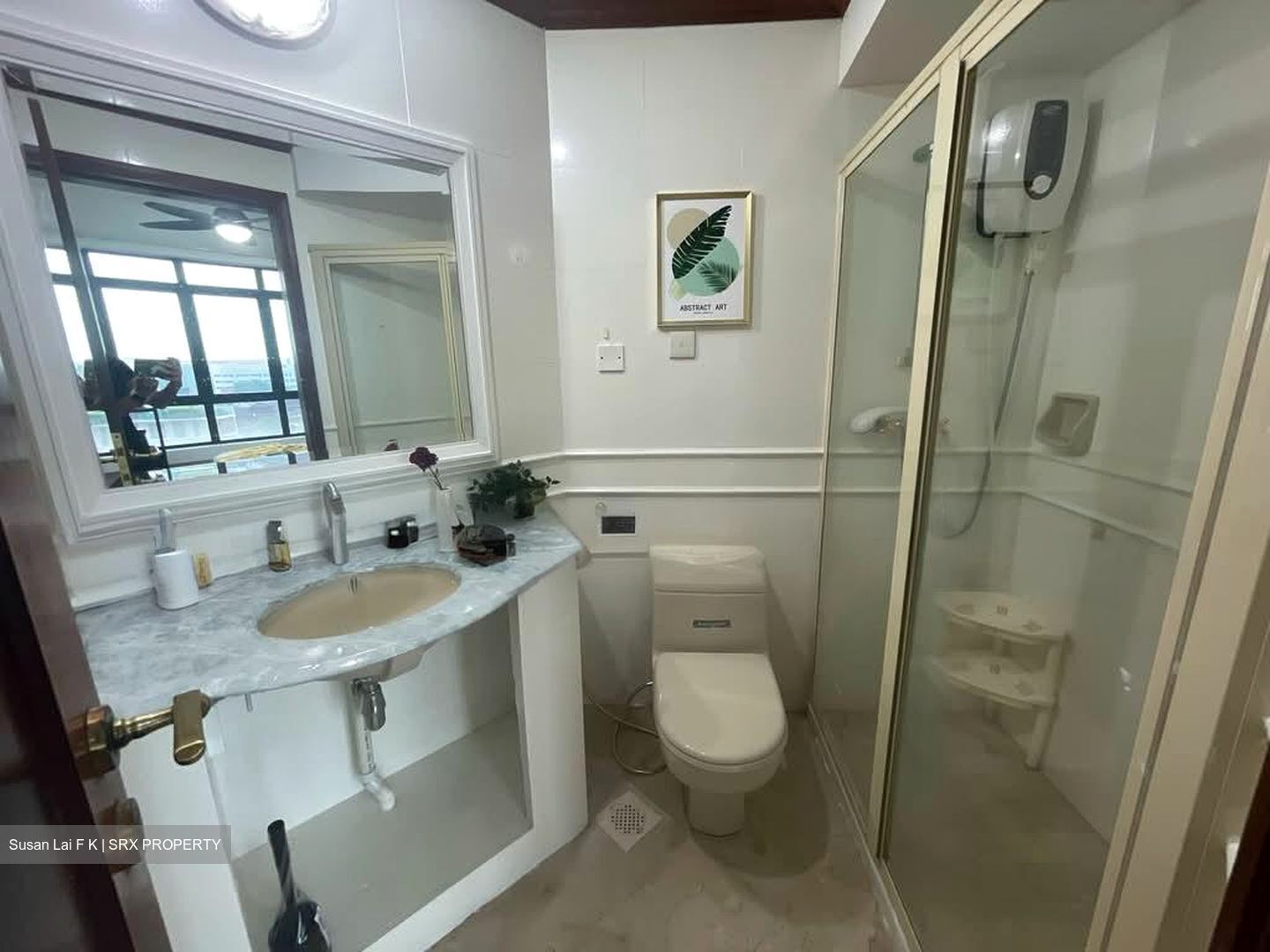 Eastpoint Green (D18), Condominium #584933101